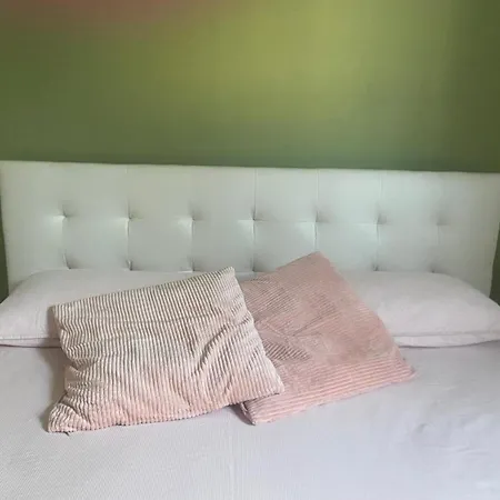 Bnb36, Centro - Retreat Apartamento *