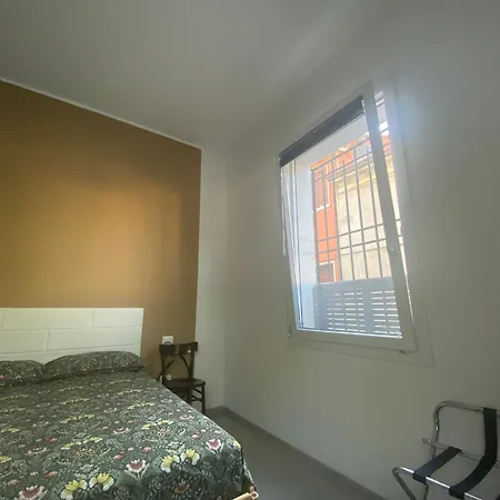 Bnb36 Apartman Forlì