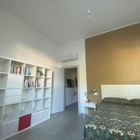 Bnb36 Apartman Forlì