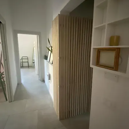 Bnb36 Apartman Forlì