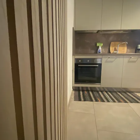 Apartman Bnb36 Forlì