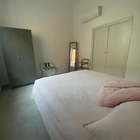 Bnb36, Centro - Retreat *
