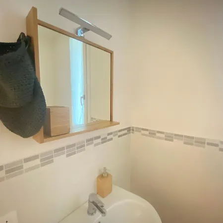 Bnb36, Centro - Retreat * Forli