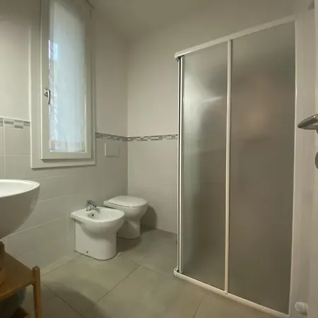 Apartment Bnb36, Centro - Retreat