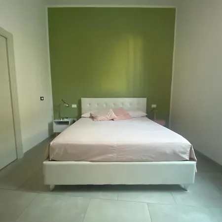 Apartment Bnb36, Centro - Retreat Forli