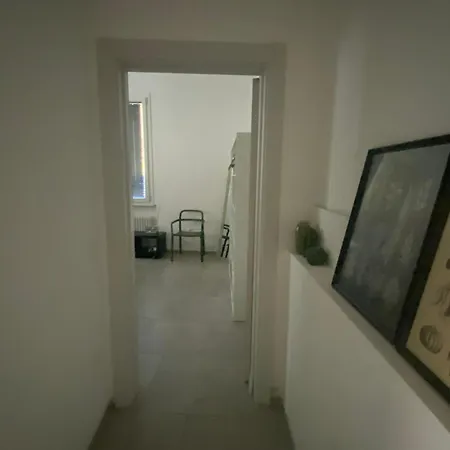 Bnb36, Centro - Retreat