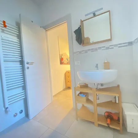 Apartment Bnb36, Centro - Retreat *