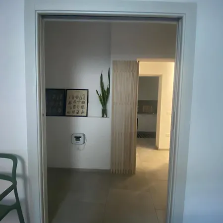 Bnb36 Apartman Forlì