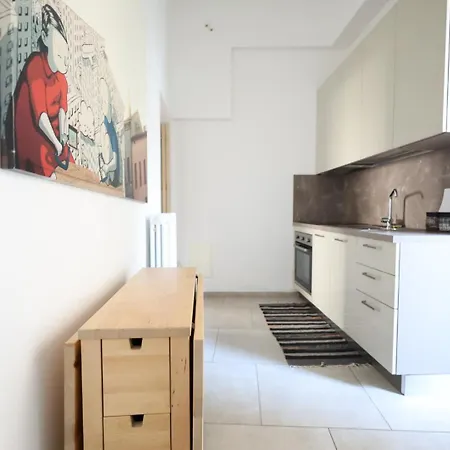 Apartamento Bnb36, Centro - Retreat Forlì