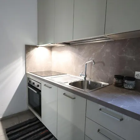 Bnb36, Centro - Retreat