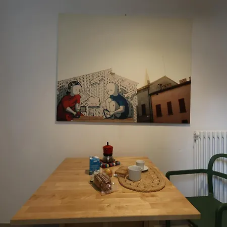 Bnb36, Centro - Retreat Apartamento *