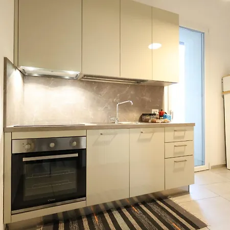 Bnb36, Centro - Retreat * Forli