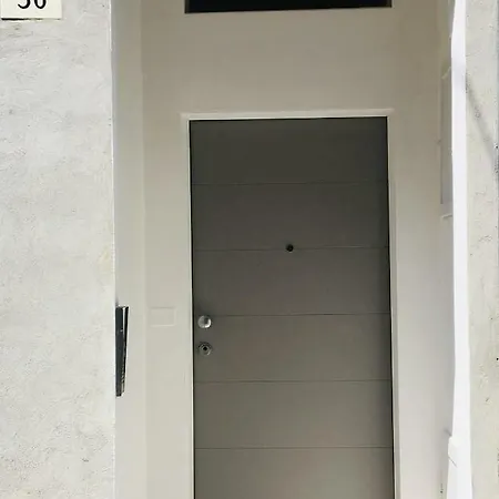 Bnb36 Apartman