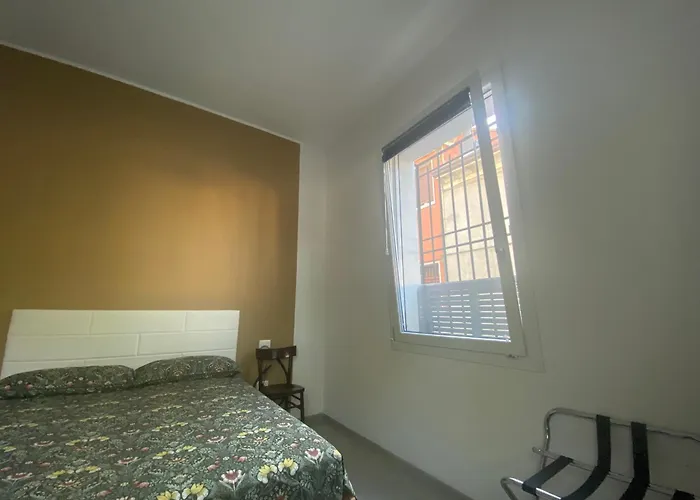 Bnb36, Centro - Retreat Apartamento Forlì