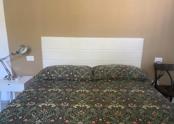 Apartamento Bnb36, Centro - Retreat Forlì
