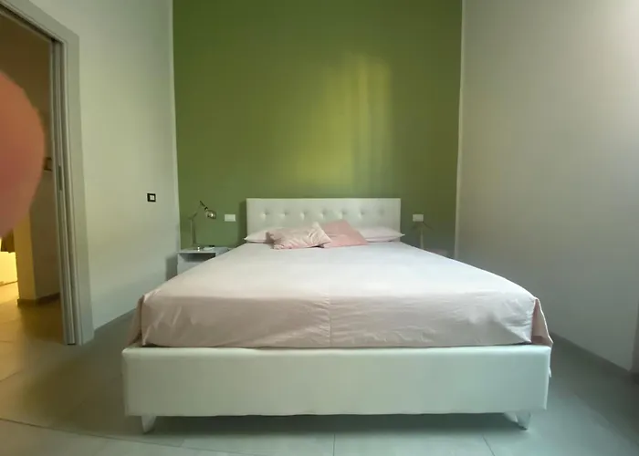 Bnb36, Centro - Retreat Apartamento Forlì