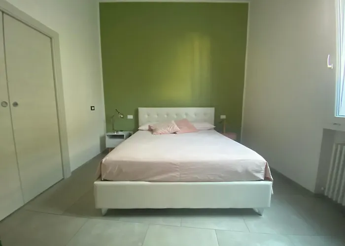 Apartamento Bnb36, Centro - Retreat Forlì
