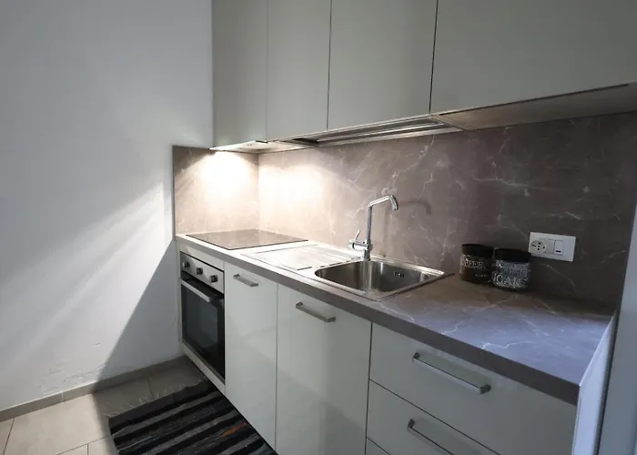 Bnb36, Centro - Retreat