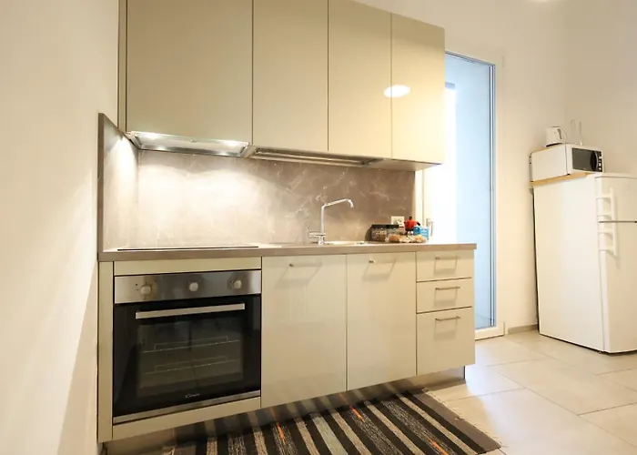 Bnb36, Centro - Retreat * Forlì