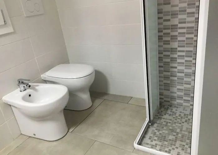 Bnb36, Centro - Retreat Apartamento *