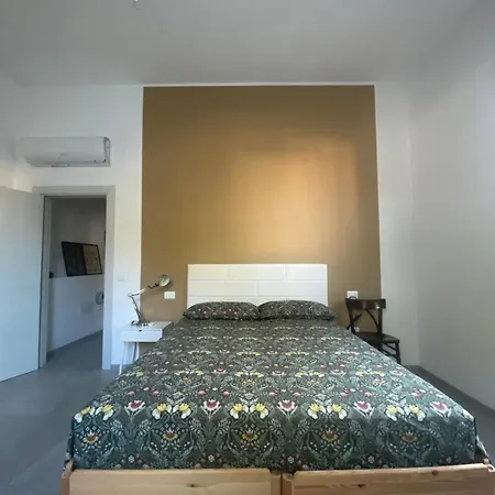 Bnb36, Centro - Retreat *