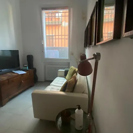 Bnb36, Centro - Retreat 포를리