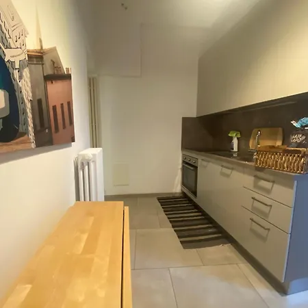 Bnb36, Centro - Retreat