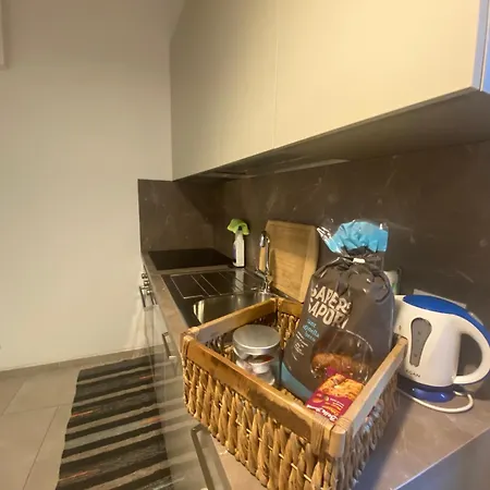 Bnb36, Centro - Retreat Lägenhet