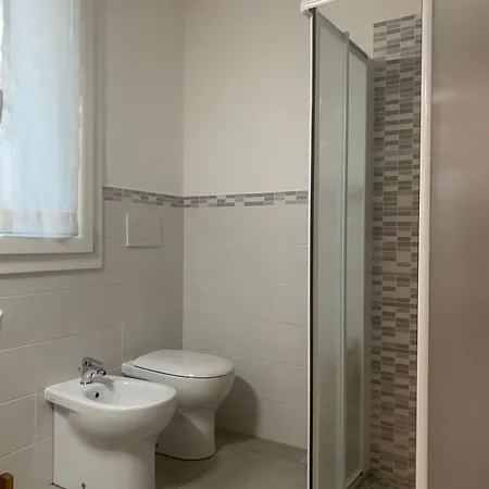 아파트 Bnb36, Centro - Retreat