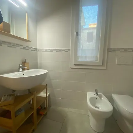 Bnb36, Centro - Retreat Appartement *