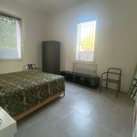 Appartement Bnb36, Centro - Retreat *