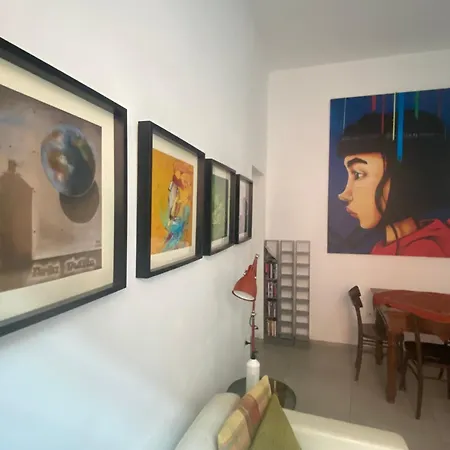 Bnb36, Centro - Retreat *