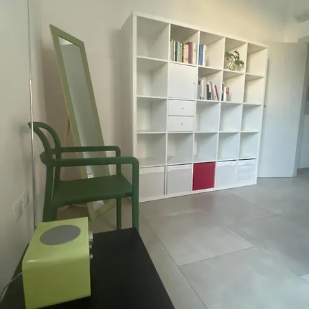 Bnb36, Centro - Retreat * 포를리