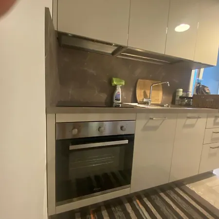 Bnb36, Centro - Retreat