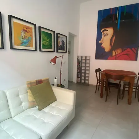 Bnb36, Centro - Retreat Appartement