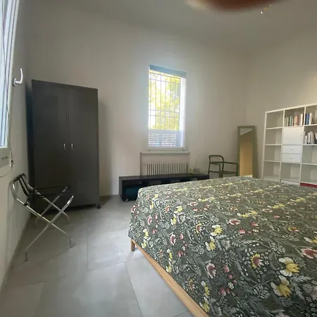 Apartamento Bnb36, Centro - Retreat
