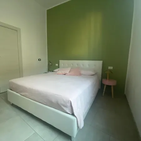 Apartment Bnb36 *