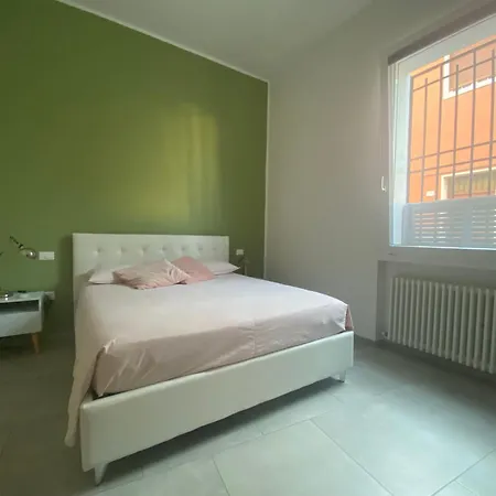Bnb36, Centro - Retreat