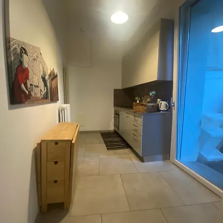 Bnb36, Centro - Retreat Appartement