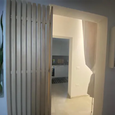 Bnb36, Centro - Retreat 아파트 *