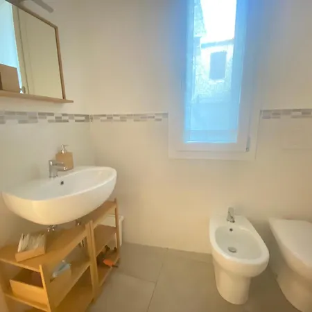 아파트 Bnb36, Centro - Retreat *