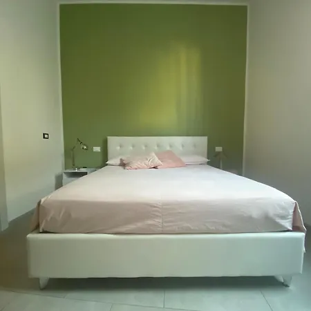 Bnb36, Centro - Retreat 아파트 포를리