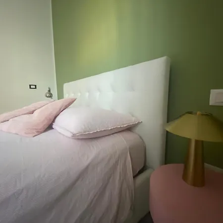 Bnb36, Centro - Retreat * Forlì