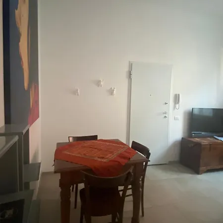 Bnb36, Centro - Retreat Appartement