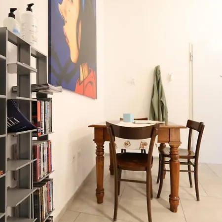 Bnb36, Centro - Retreat * 포를리