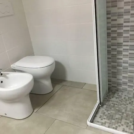 Bnb36, Centro - Retreat Apartamento *