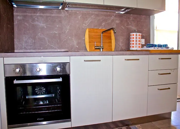 Bnb36, Centro - Retreat