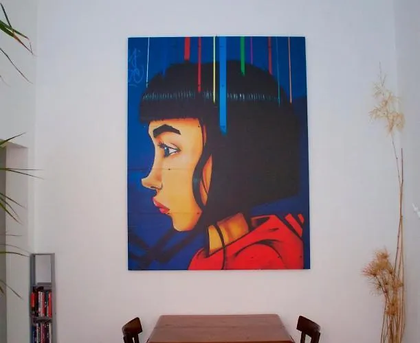 Bnb36, Centro - Retreat Apartament