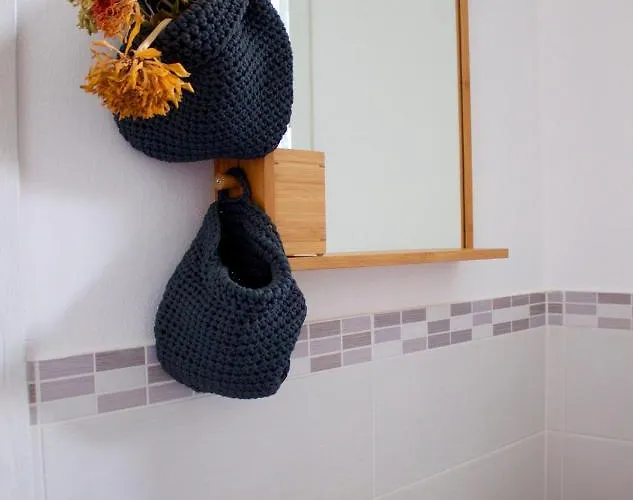 Bnb36, Centro - Retreat *