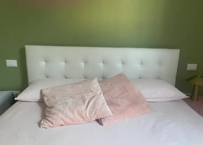 Bnb36, Centro - Retreat Apartament *